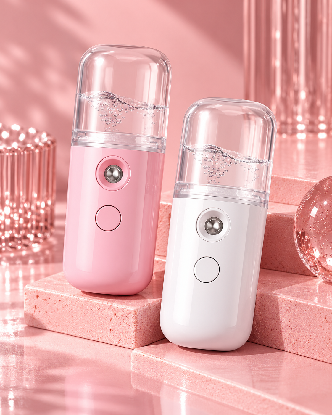 Lash Nano Mister