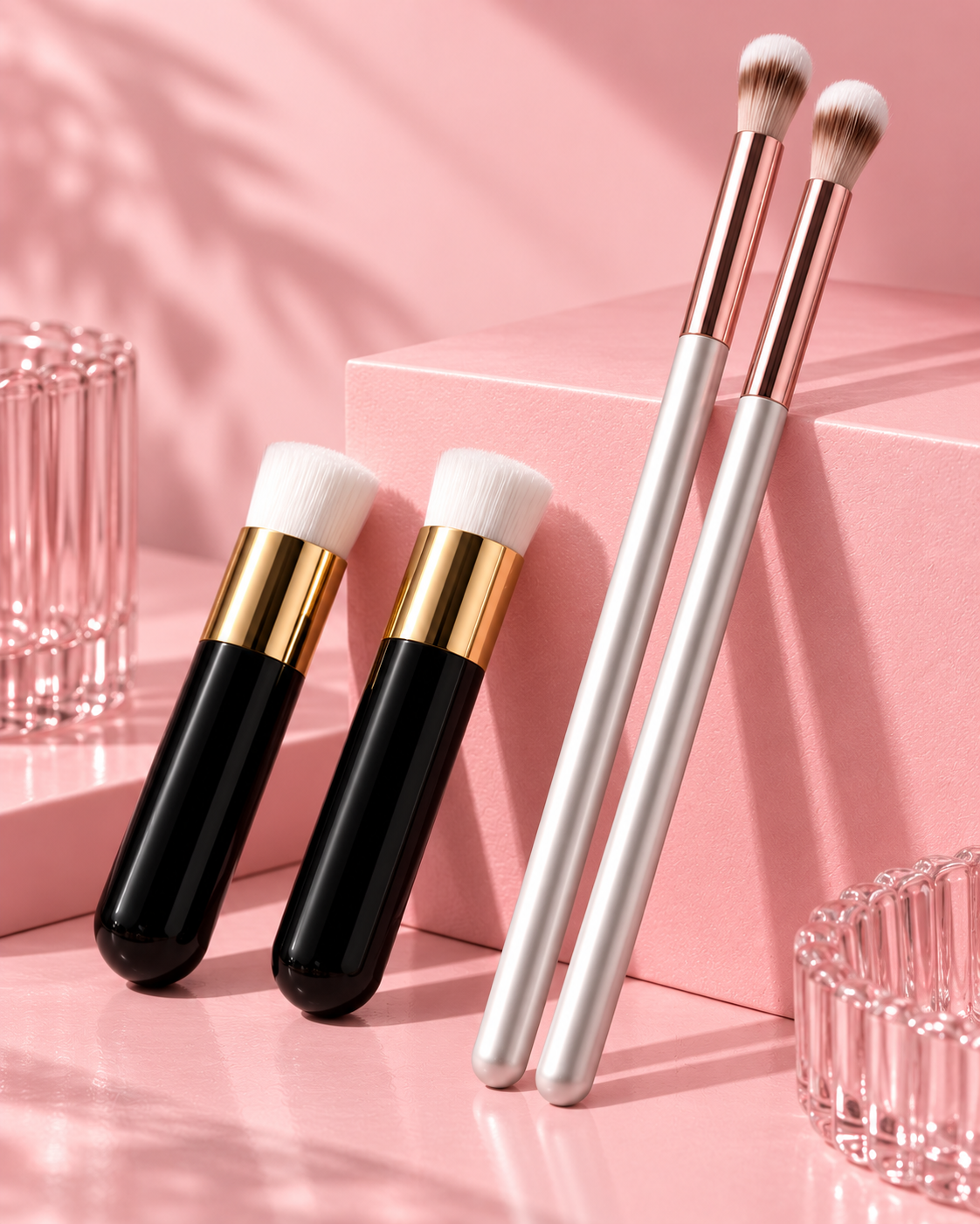 Lash Cleansing Brush