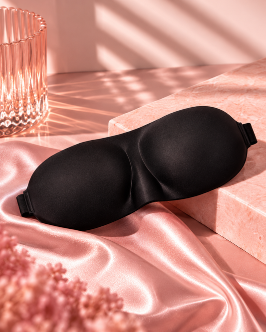 3D Lash Sleep Mask