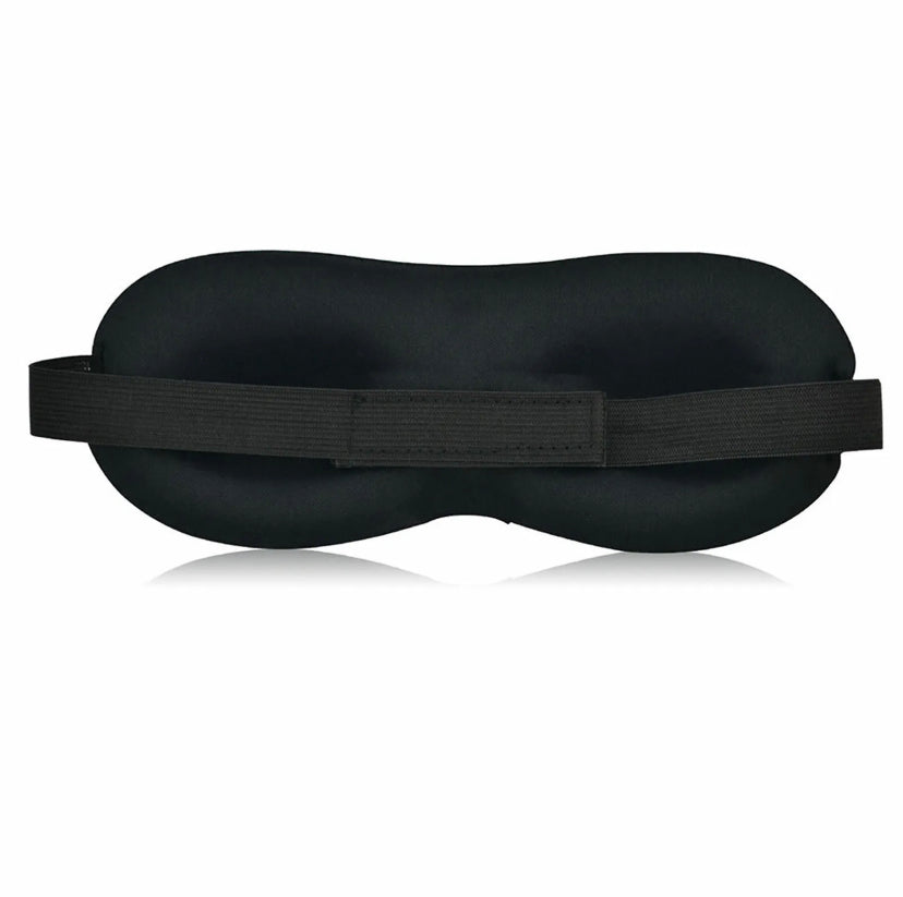 3D Lash Protection Sleep Mask