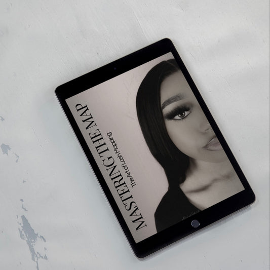 “Mastering The Map” E-Book