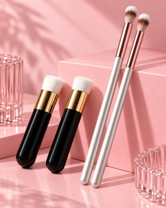 Lash Cleansing Brush
