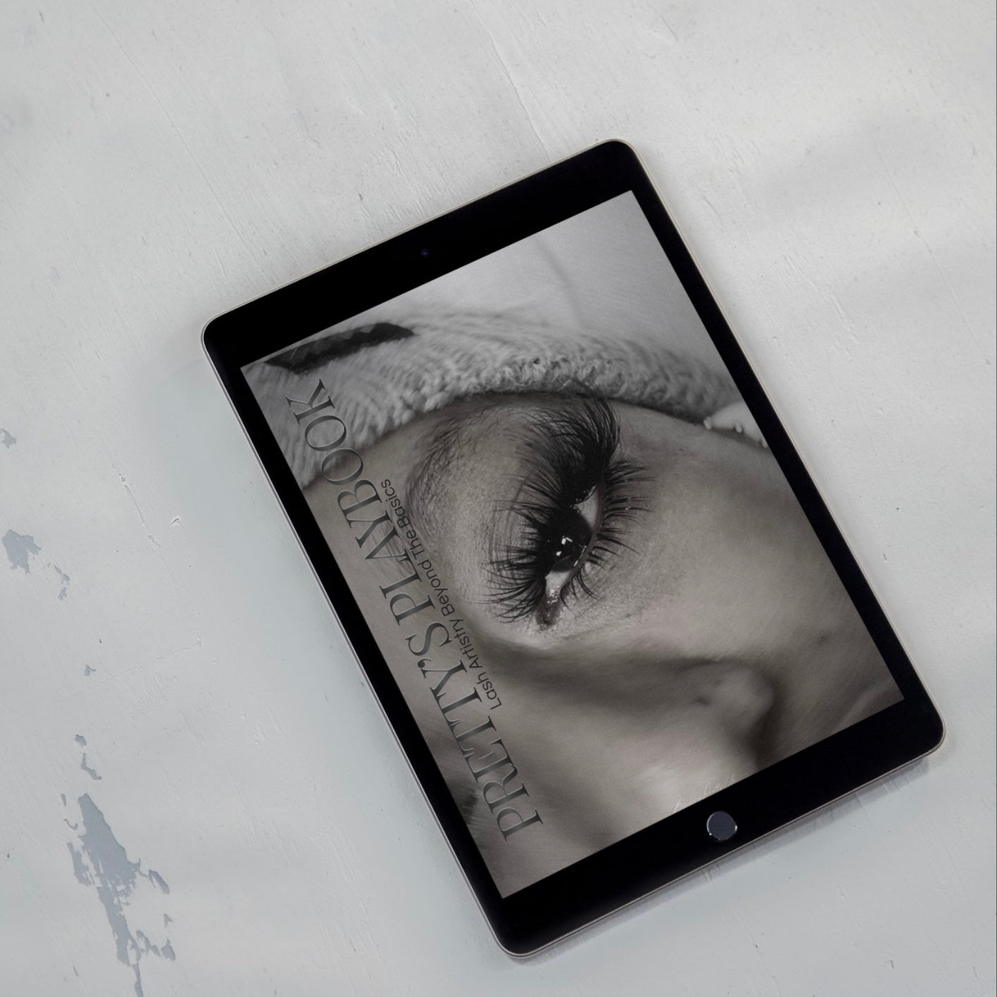 “Pretty’s Playbook” E-Book