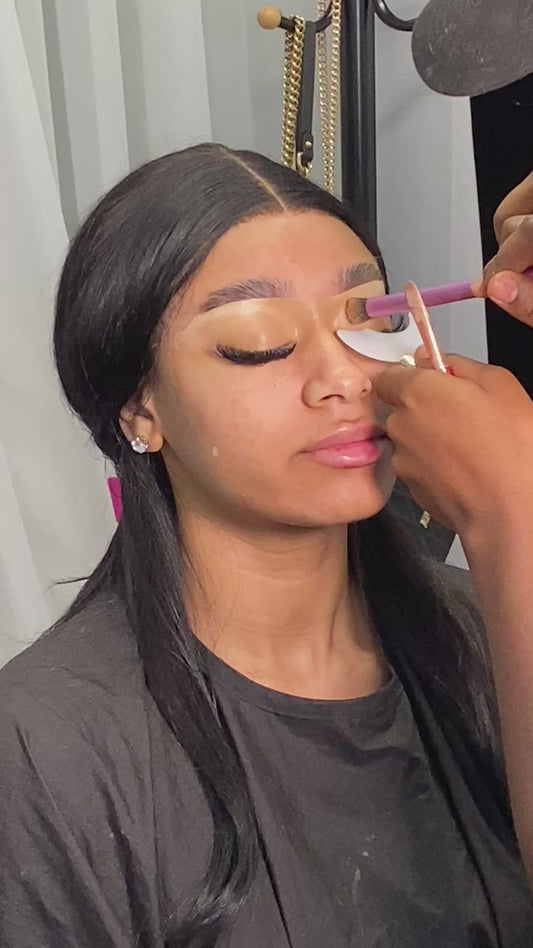 Lash Protection Guard