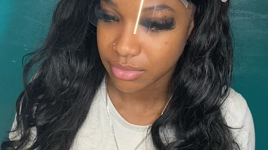 Lash Shower Shields