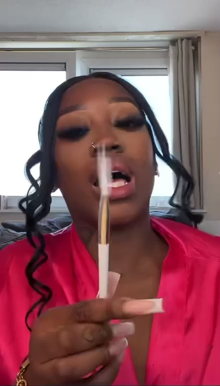 Lash Protection Guard